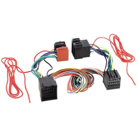 Faisceau mute KML compatible avec Ford Fiesta Focus Transit