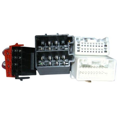 Faisceau mute KML compatible avec Mitsubishi