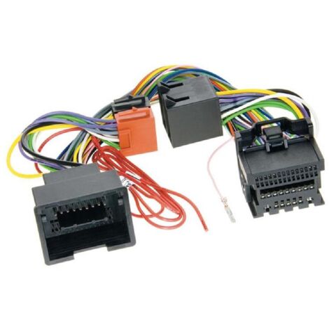 Faisceau Mute KML compatible avec Opel Chevrolet ap07