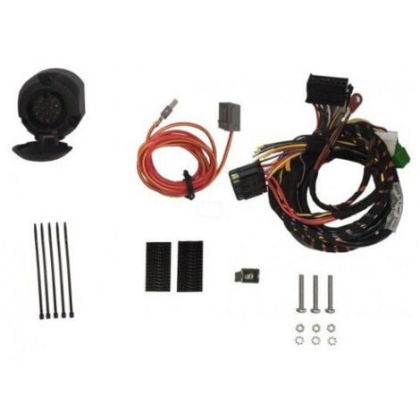 FAISCEAU SPECIFIQUE 13 BROCHES POUR BYD ATTO 3 (02/22-03/25)