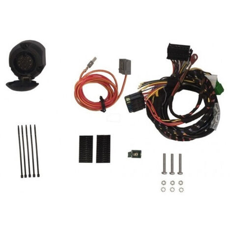 FAISCEAU SPECIFIQUE 13 BROCHES POUR BYD DOLPHIN (05/23-)