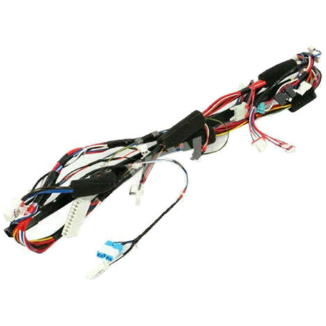 Faisceaux de cables d'origine (DC93-00353C) Lave-linge SAMSUNG