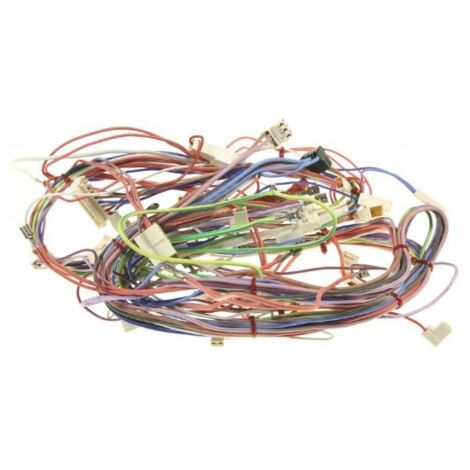 FAISCEAUX DE CABLES pour CUISINIERE SMEG - 820734342