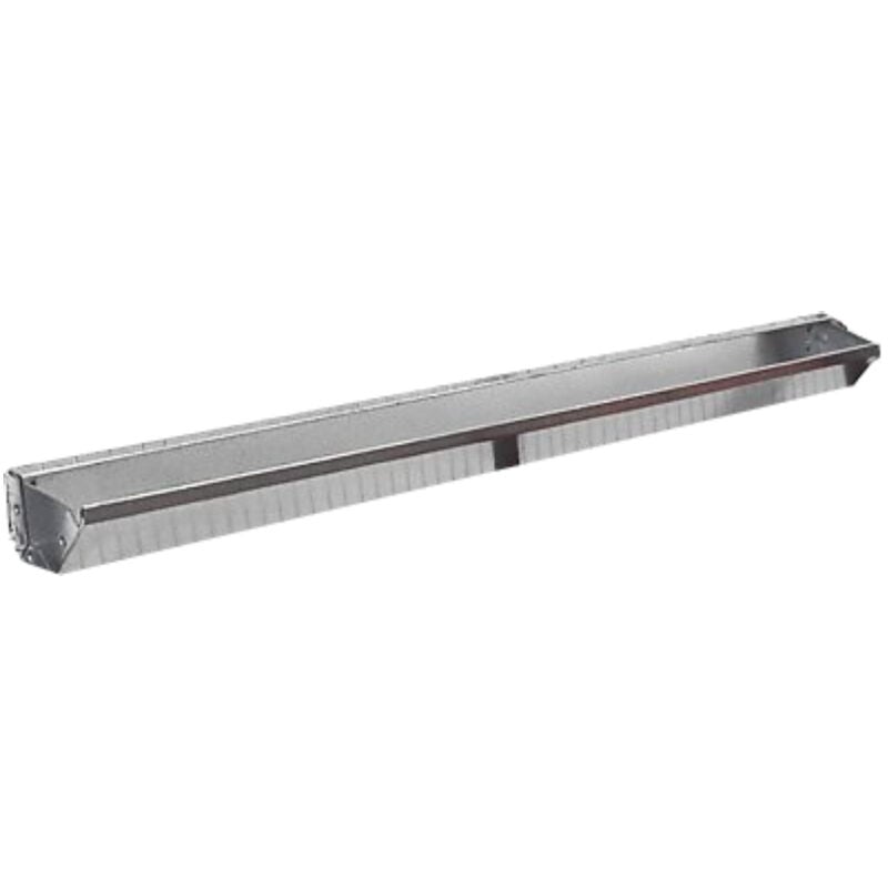 Mangeoire suspendue dans cage à cailles, 0,7 m