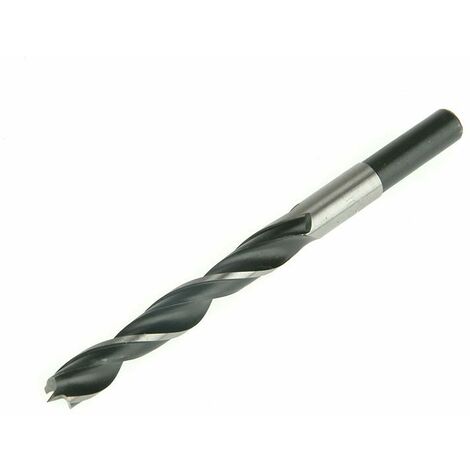 Faithfull 11913 9 Lip & Spur Wood Drill Bit 6mm FAIWDB60
