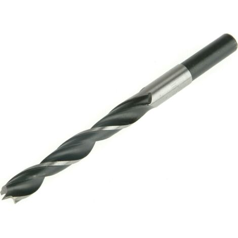 Faithfull 119207 Lip & Spur Wood Drill Bit 10mm FAIWDB100
