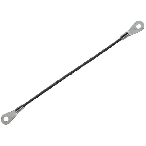 Faithfull 26800403 Spare Blade for FAITLRODSAW 150mm FAITLRODSAWB
