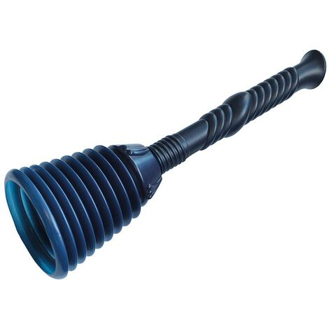 Faithfull 2B04 Large Plunger 125mm (5in) FAIPDRLARGPL