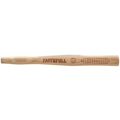 Faithfull 60814019 FSC Hickory Ball Pein Hammer Handle 275mm (11in) FAIHHBP4FSC