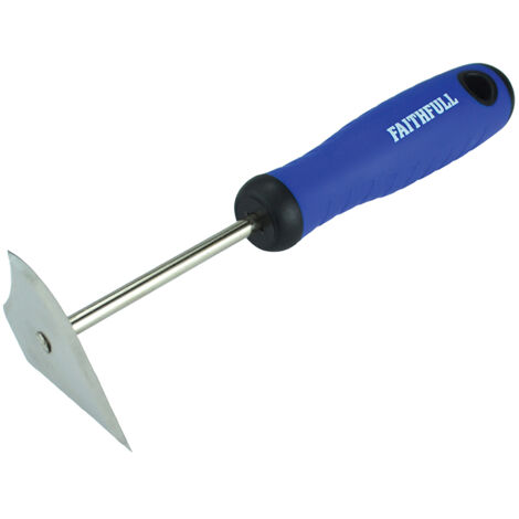 Faithfull 621 Soft Grip Combination Shave Hook FAISGCSN