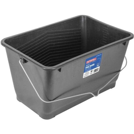 Faithfull 750161256 Paint Scuttle 15 litre FAIPBSCUTTLE