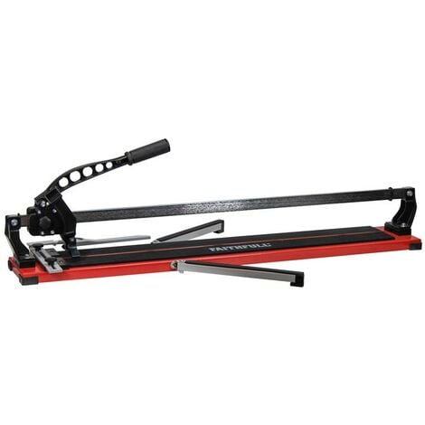 Faithfull 8102G-3B -900 Professional Tile Cutter 900mm FAITLC900