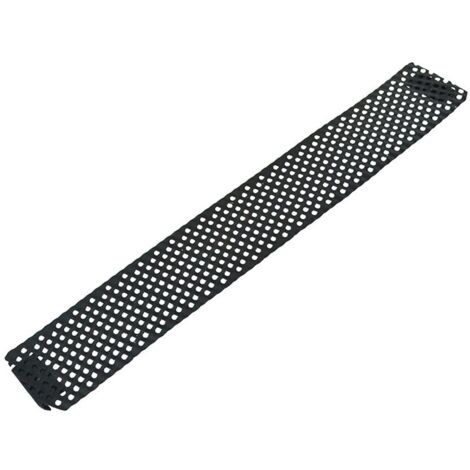 Faithfull 8410-40X250 Hand Rasp Plane Blade 255 x 40mm FAIHRBLPLANE