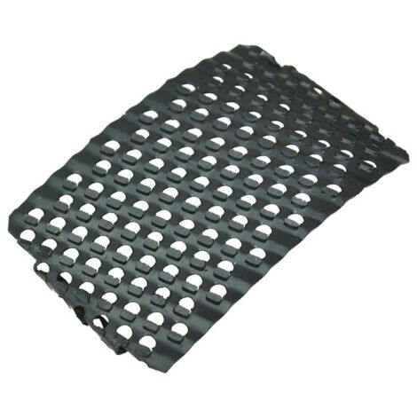 Faithfull 8410-40X60 Hand Rasp Shaver Tool Blade 60 x 40mm FAIHRBLSHAVE