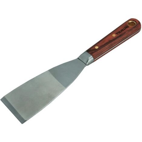 Faithfull 90511031 Professional Stripping Knife 50mm FAIST103