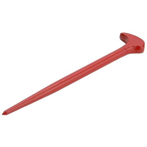 Faithfull ABP7344 Pry Bar 150mm (6in) FAIPRY6