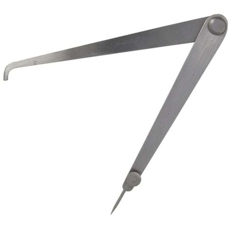 Faithfull ACH6738 Jenny Caliper 150mm (6in) FAICALJEN6