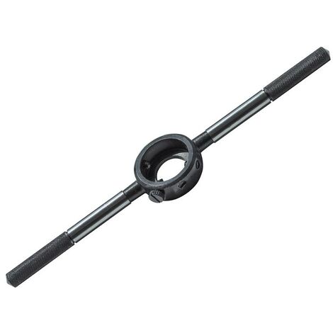 Faithfull ADH0298 Diestock Holder 33.5mm (1.5/16in) FAIDSH1516