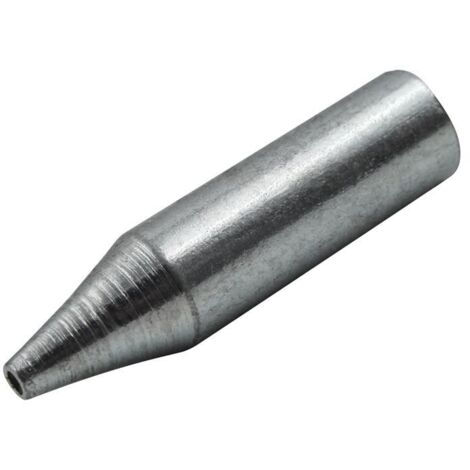 Faithfull AGN8412 Grease Gun Conical Connector FAIGGCONCON