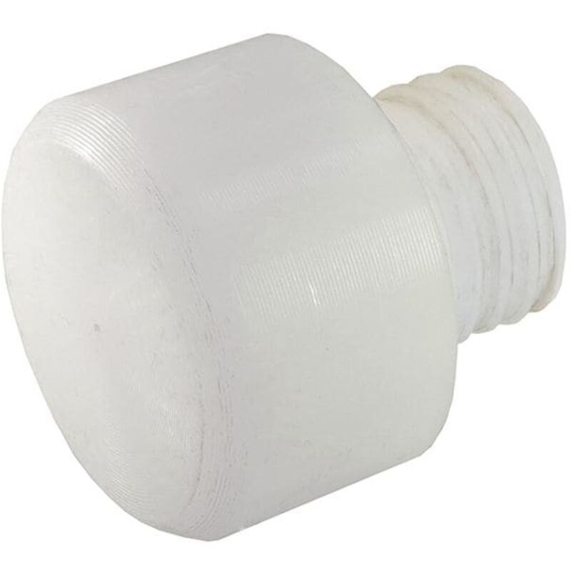 Nylon Hammer Replacment Face 32mm FAINM32RF - Faithfull