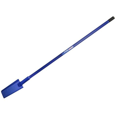 Faithfull All Steel Tapered Fencing Spade FAIASFS