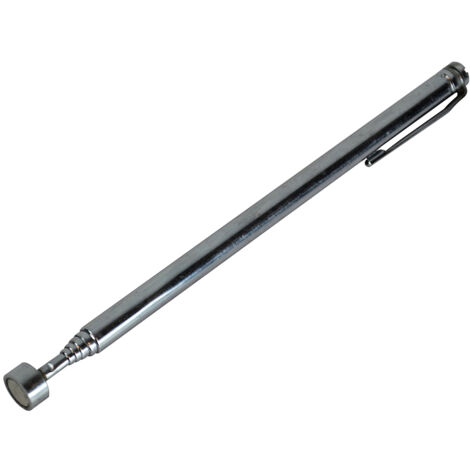 Faithfull AMM6657 Magnetic Retrieval Pen 150-650mm FAIMAGPEN