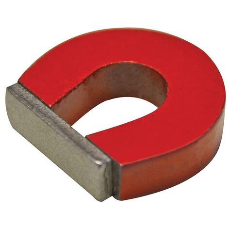 Faithfull AMP8228 Horseshoe Magnet 25mm Power 2.2kg FAIMAGHSM25