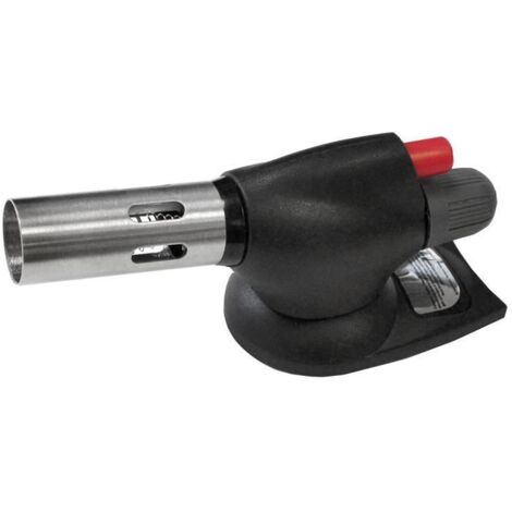 Faithfull AP2010H Auto Start Power Torch EN417 FAIGZAUTO