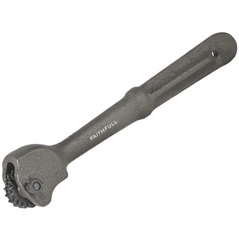 Faithfull AWD0973 Wheel Dresser Size 0 FAIWDO