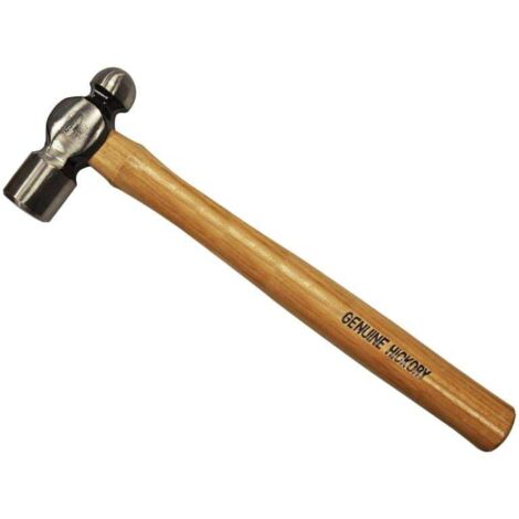 Faithfull Ball Pein Hammer 680g (24oz)