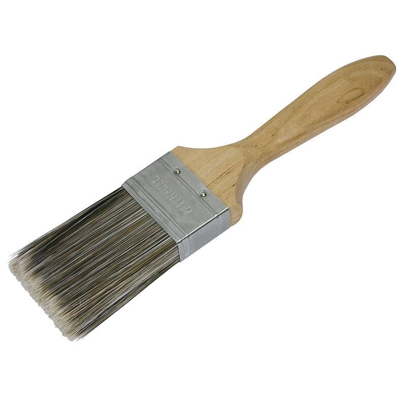 Faithfull - Tradesman Synthetic Paint Brush 50mm (2in) FAIPBT2