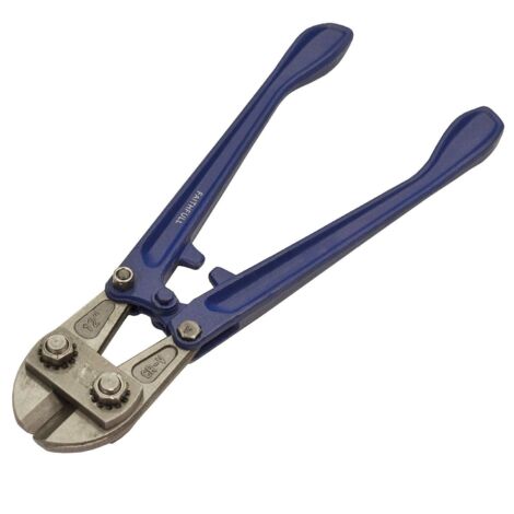 Faithfull Bolt Cutters Clipper Cut 610mm 24in Cutting Capacity 9mm FAIBC24CC