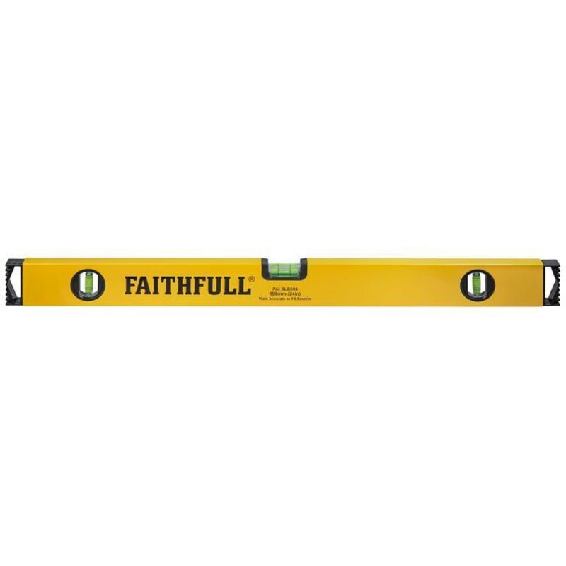 Box Level 3 Vial 60cm (24in) FAISLB600