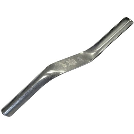 Faithfull Brick Jointer 12 & 16mm (1/2 & 5/8in) FAIBJ1258
