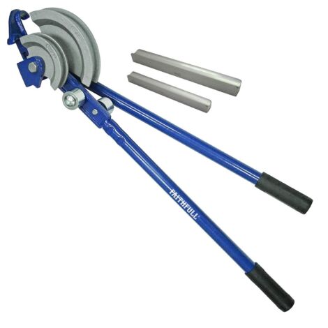Faithfull Combination Pipe Bender 15/22mm FAIPBM1522