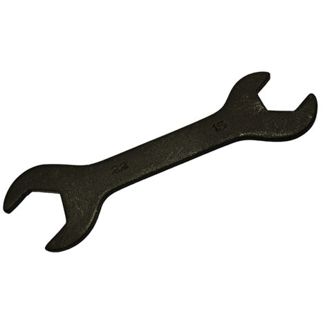 Faithfull Compression Fitting Spanner 15 x 22mm FAISPOE2432