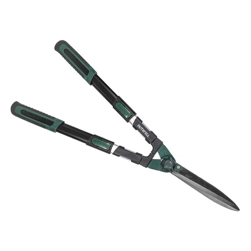 Countryman Hedge Shear Telescopic 250mm (10in) - FAICOUHS10T