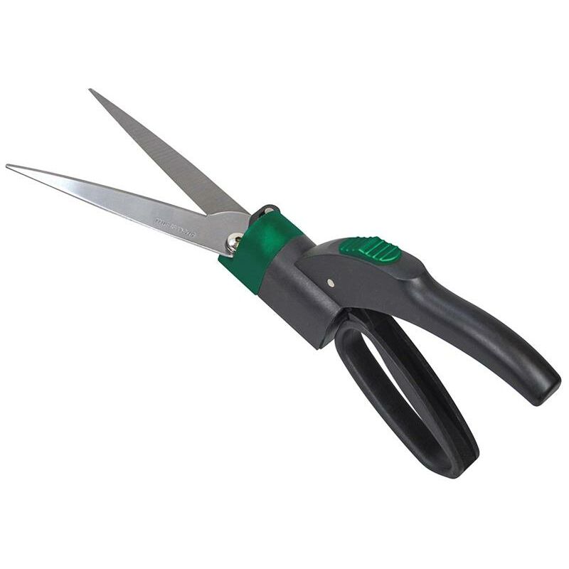 Countryman One Handed Shear Swivel Head - faicouohs