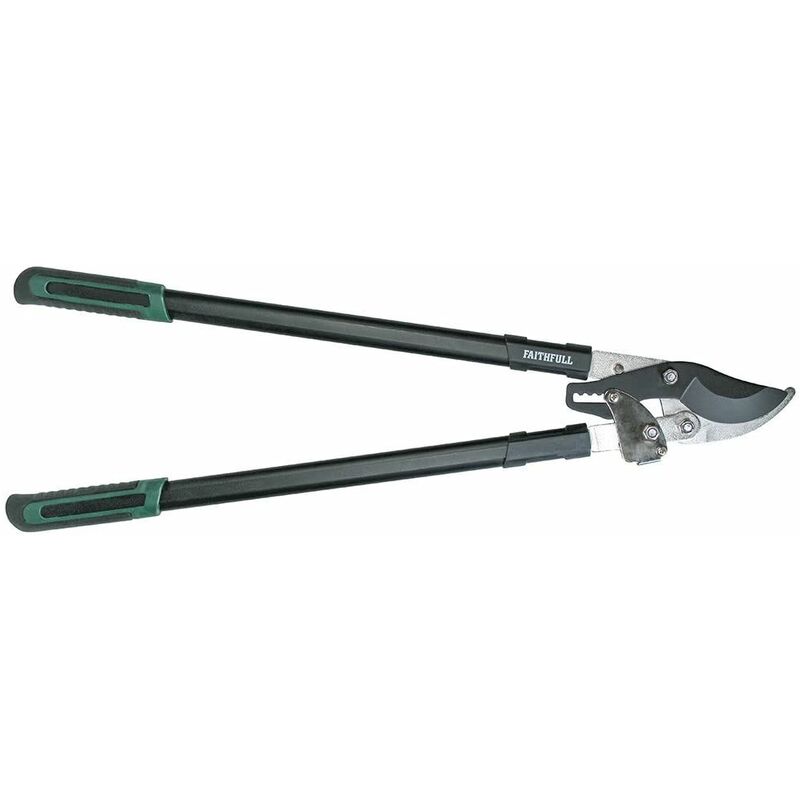 Countryman Ratchet Bypass Lopper 760mm (30in) - FAICOULOP30B