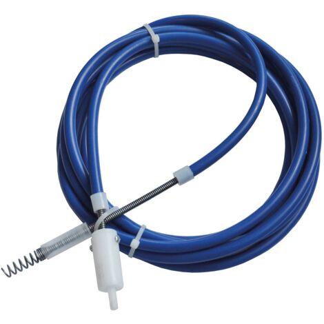 Faithfull Drill Snake 4.6m FAIPDRSNAKE