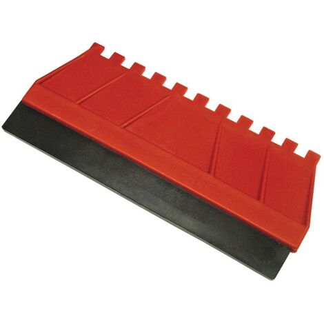 Faithfull Dual Purpose Plastic Spreader Large FAITLSPREAD