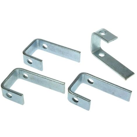 Faithfull External Building Profile Clamp Bra
