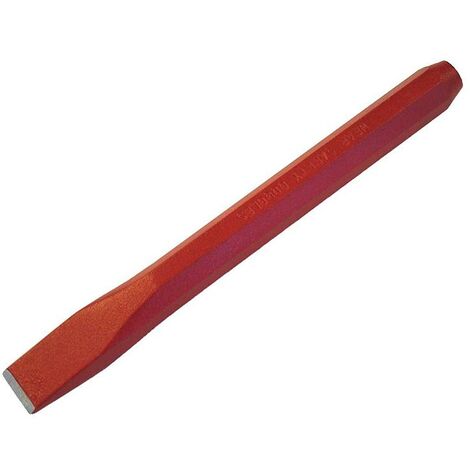 Faithfull FAI81 Cold Chisel 200 x 25mm (8in x 1in)