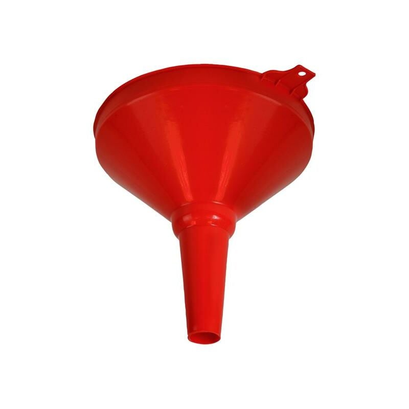 Faithfull - AGT7800 Plastic Funnel 200mm faiaufunnel