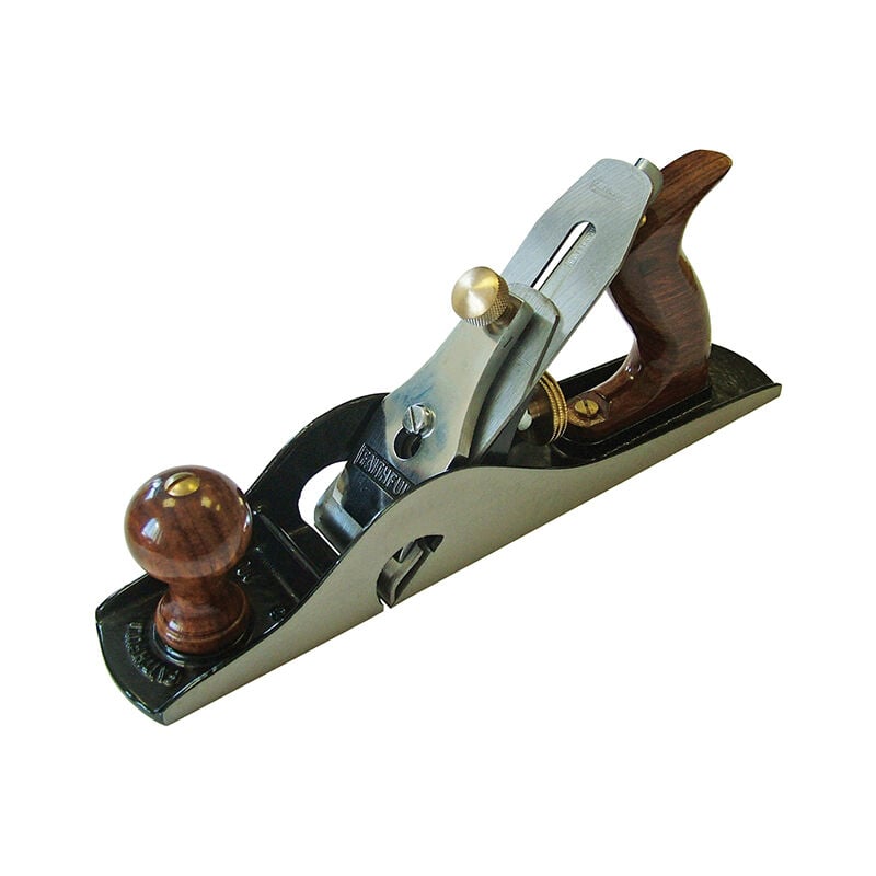 RI60-SPRP10 No.10 Rebate Plane FAIPLANE10 - Faithfull