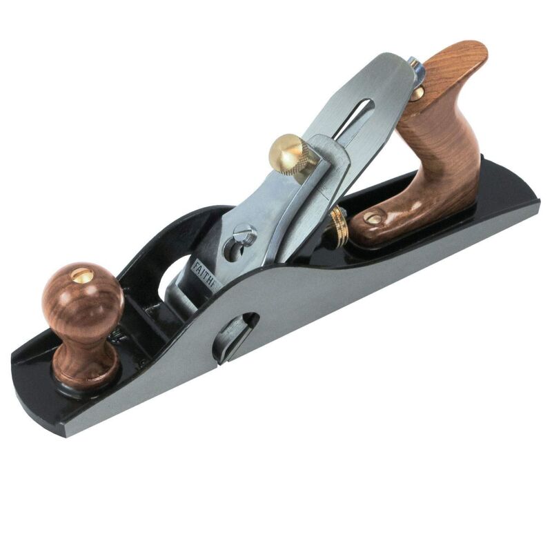 RI60-SPRP10 No.10 Rebate Plane FAIPLANE10 - Faithfull