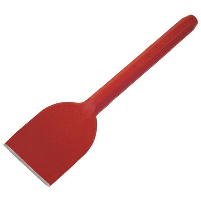 Flooring Chisel 57mm (2.1/4in) FAIEC214 - Faithfull