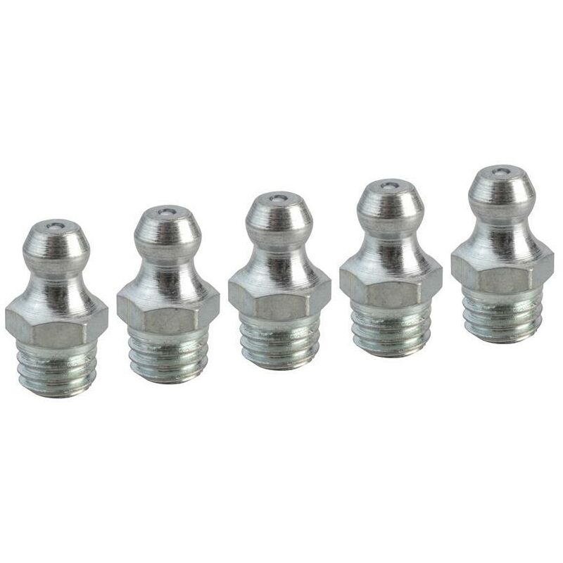 Image of Grease Nipple Straight M8 x 1.25&hellip;