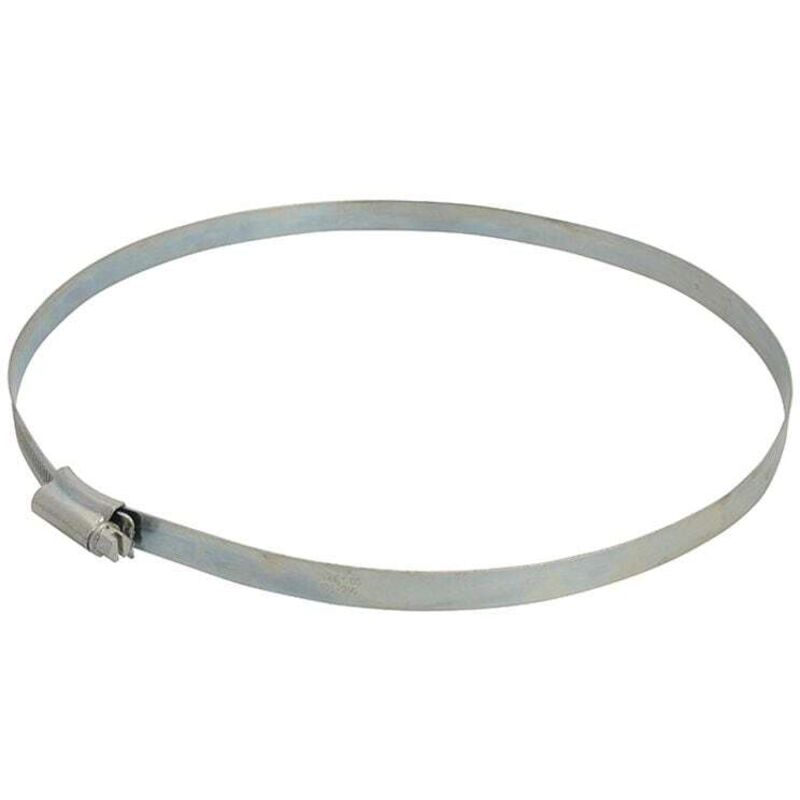 Image of 8.5' Hose Clip - Zinc mszp&hellip;