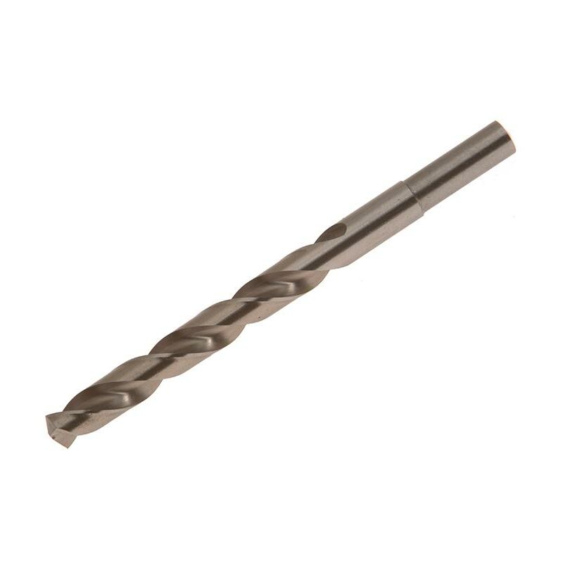 Professional Hss Jobber Drill Bit Loose 10.50Mm Ol:132Mm Wl:83Mm